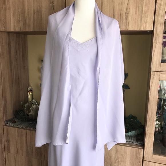 Dave & Johnny Laura Ryder Maxi 0182 - Picture 7 of 7